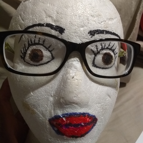 Coach eyeglasses - Picture 5 of 14